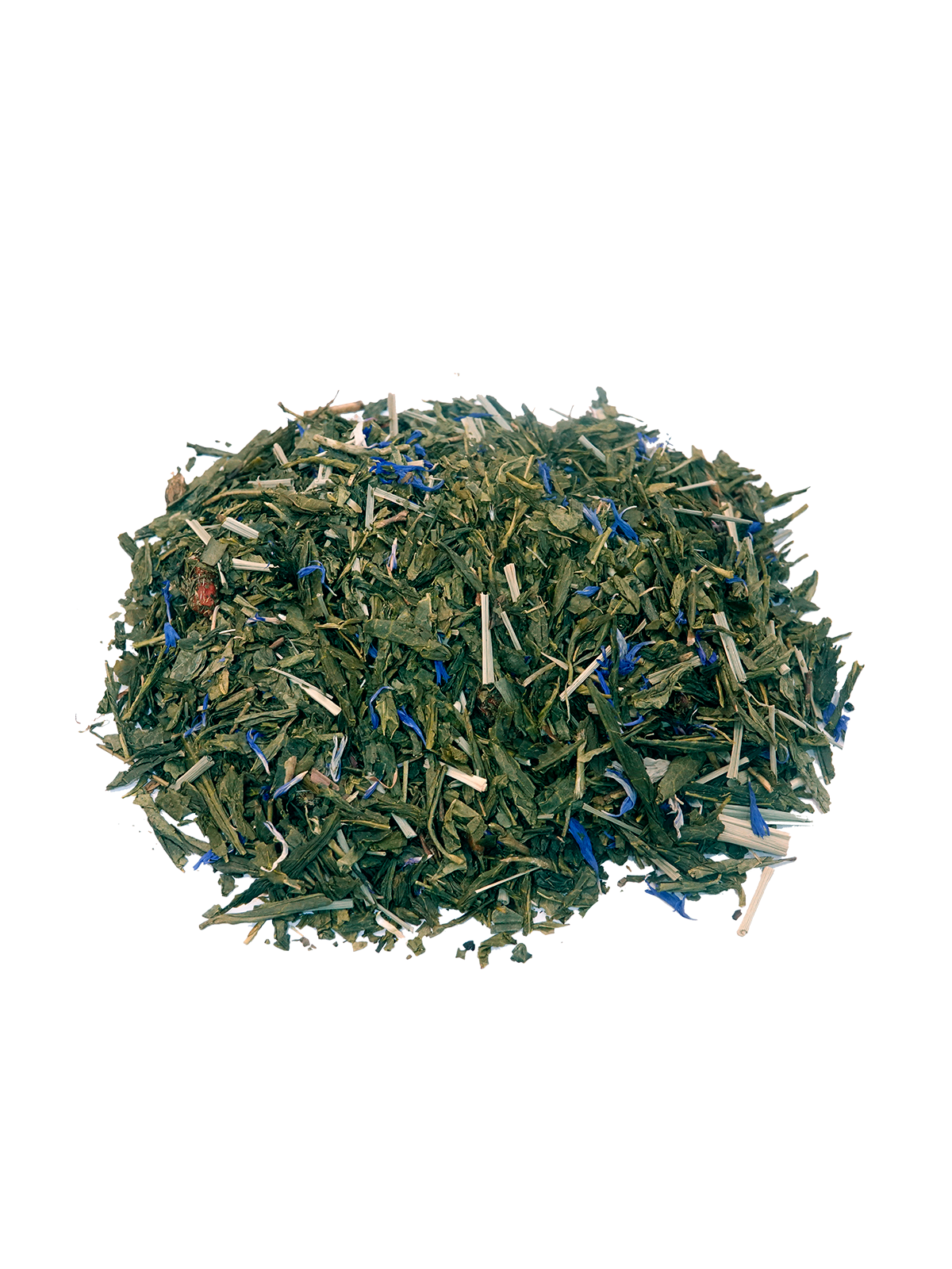 Té Verde EMPERADOR AMARILLO