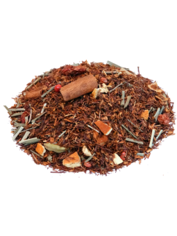 Rooibos LIMÓN DE ORIENTE