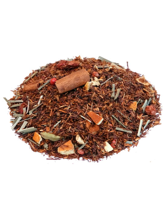 Rooibos LIMÓN DE ORIENTE