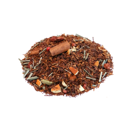 Rooibos LIMÓN DE ORIENTE