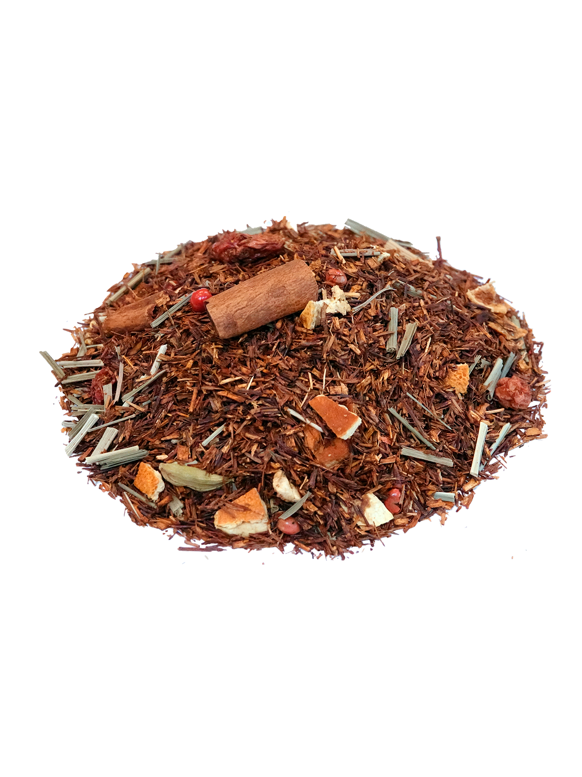 Rooibos LIMÓN DE ORIENTE