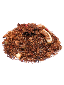 Rooibos LE JARDÍN DE MAJORELLE