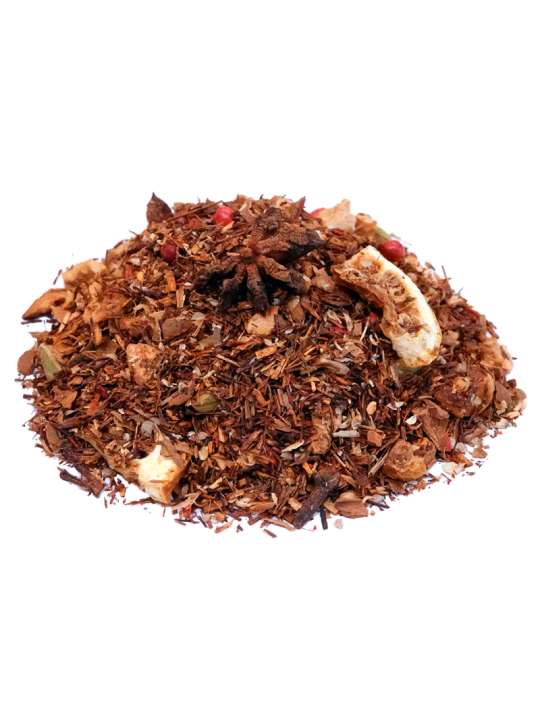 Rooibos LE JARDÍN DE MAJORELLE