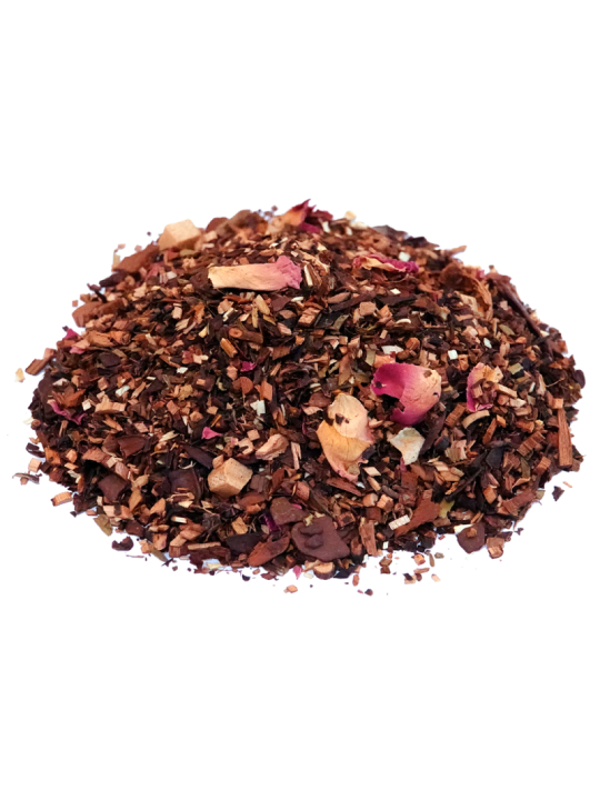 Rooibos HONEYBUSH CHCOCOLATE