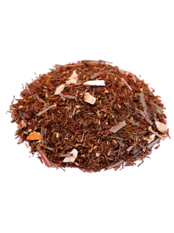 Rooibos LIMA Y VAINILLA