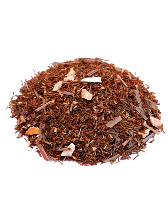 Rooibos LIMA Y VAINILLA