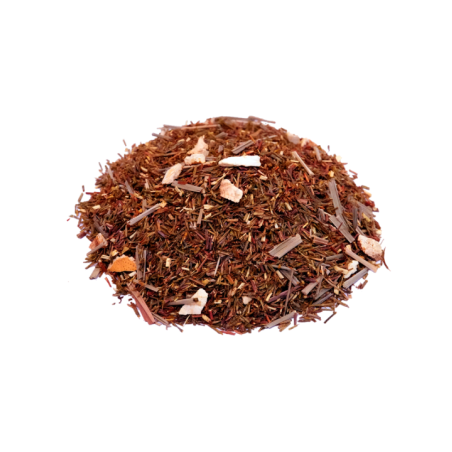 Rooibos LIMA Y VAINILLA