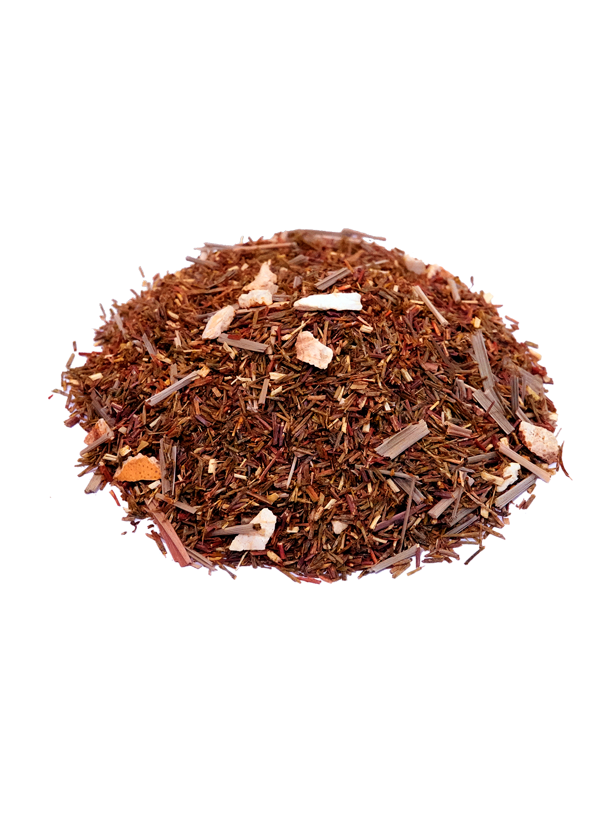 Rooibos LIMA Y VAINILLA