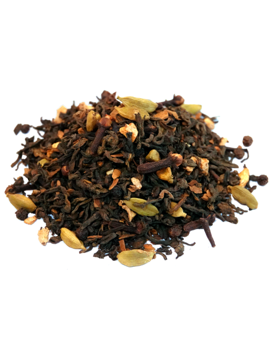 Té Rojo Pu erh PAKISTANÍ