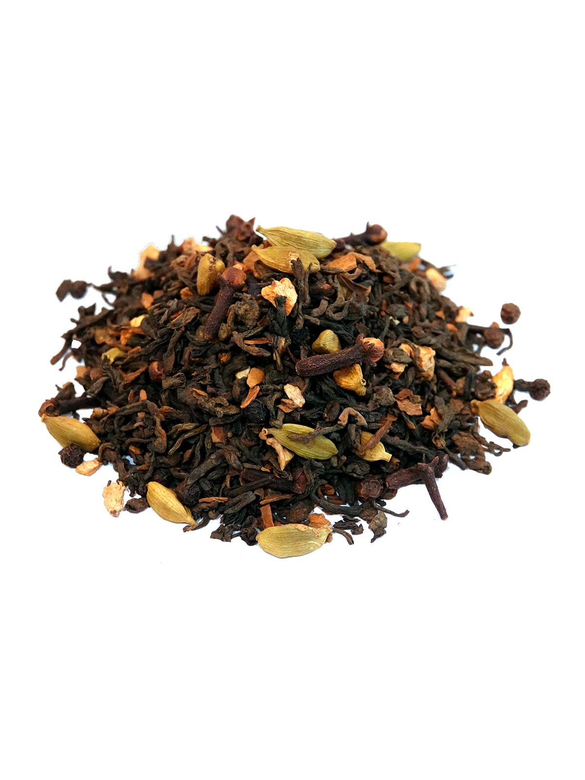 Té Rojo Pu erh PAKISTANÍ