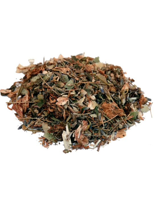 Tisana TÉ DE LOS SUEÑOS