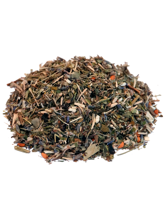 Tisana DE LA INMUNIDAD