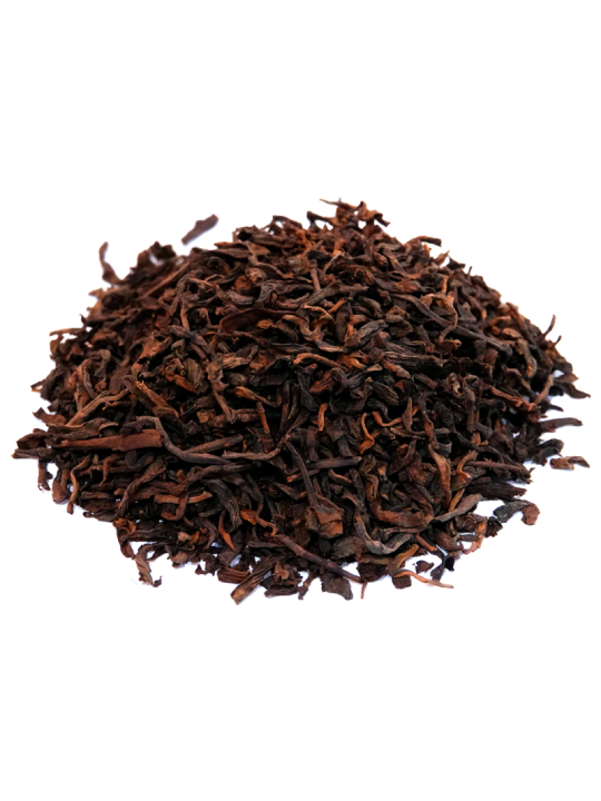 Té Rojo Pu erh YUNNAN