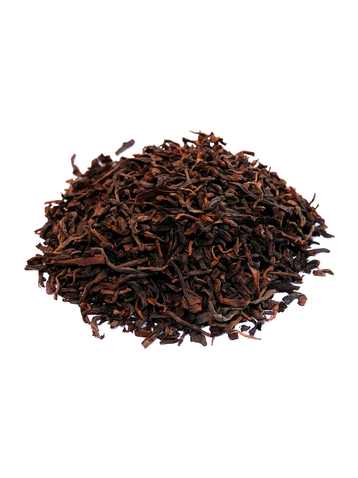 Té Rojo Pu erh YUNNAN
