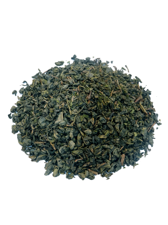 Té Verde MOROCCO