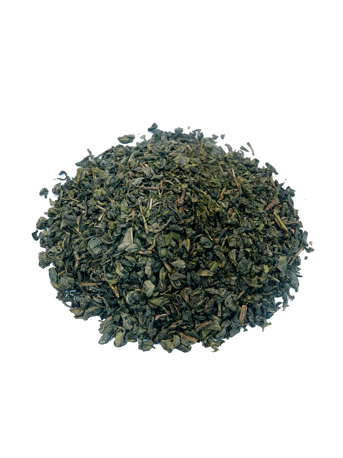 Té Verde MOROCCO