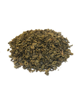 Té verde GUNDPOWDER