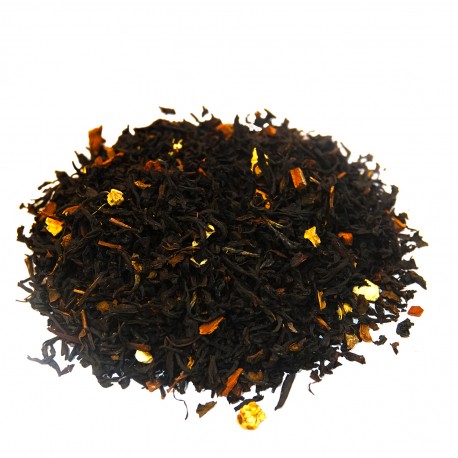 Té Negro PAKISTANÍ PREMIUM