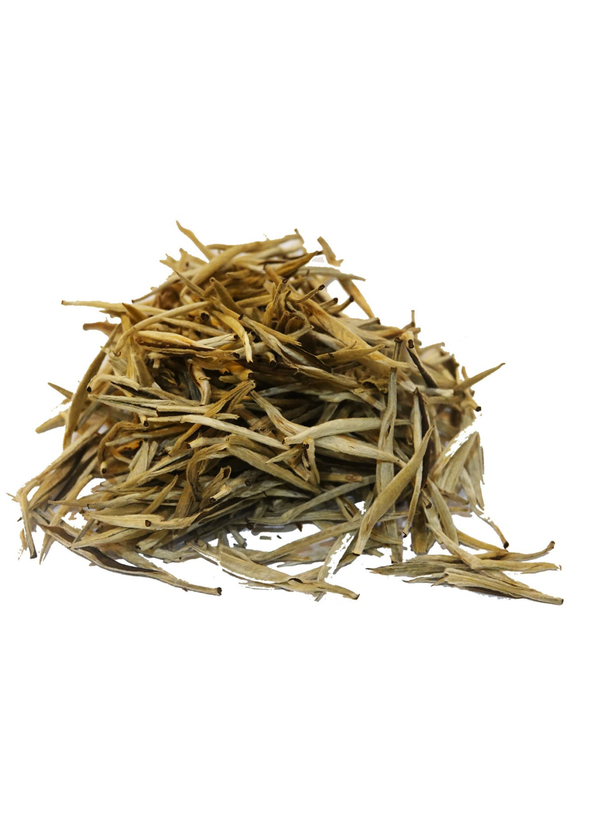 Té Blanco SILVERNEEDLE (AGUJA DE PLATA)