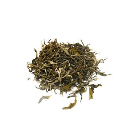 Té Blanco - YUNNAN BIO