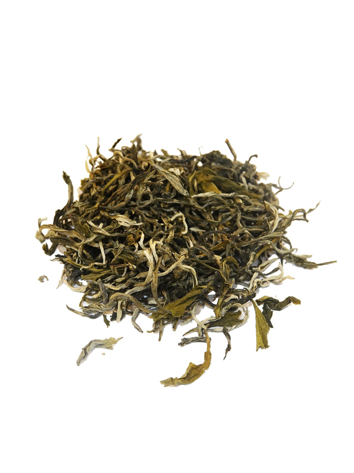 Té Blanco - YUNNAN BIO