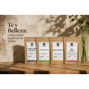 Té