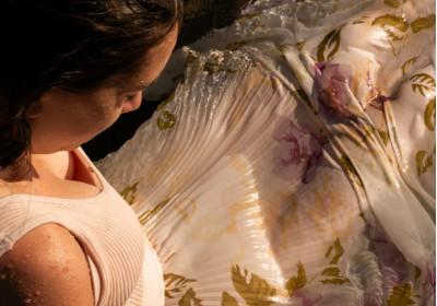 Plantas para Calmar el Hambre Emocional y Reconectar Contigo Misma