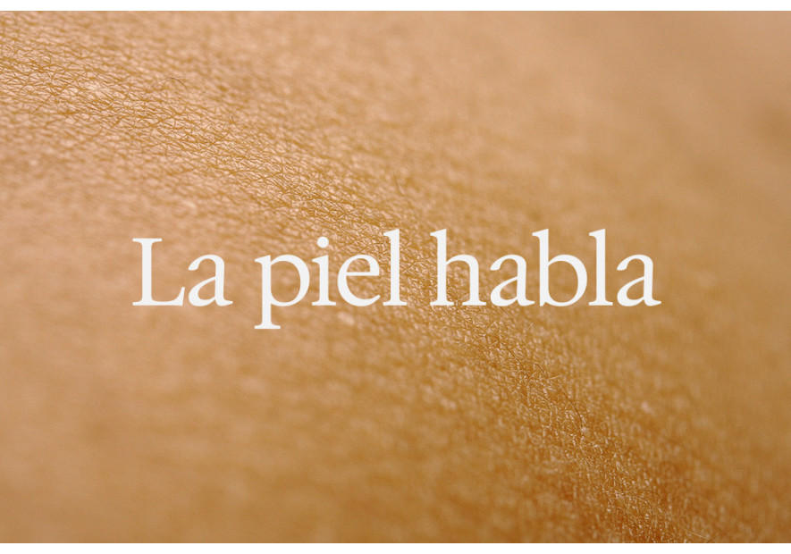 La piel no se “arregla”, se acompaña