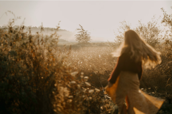 Cuidado de la salud integrativa. 