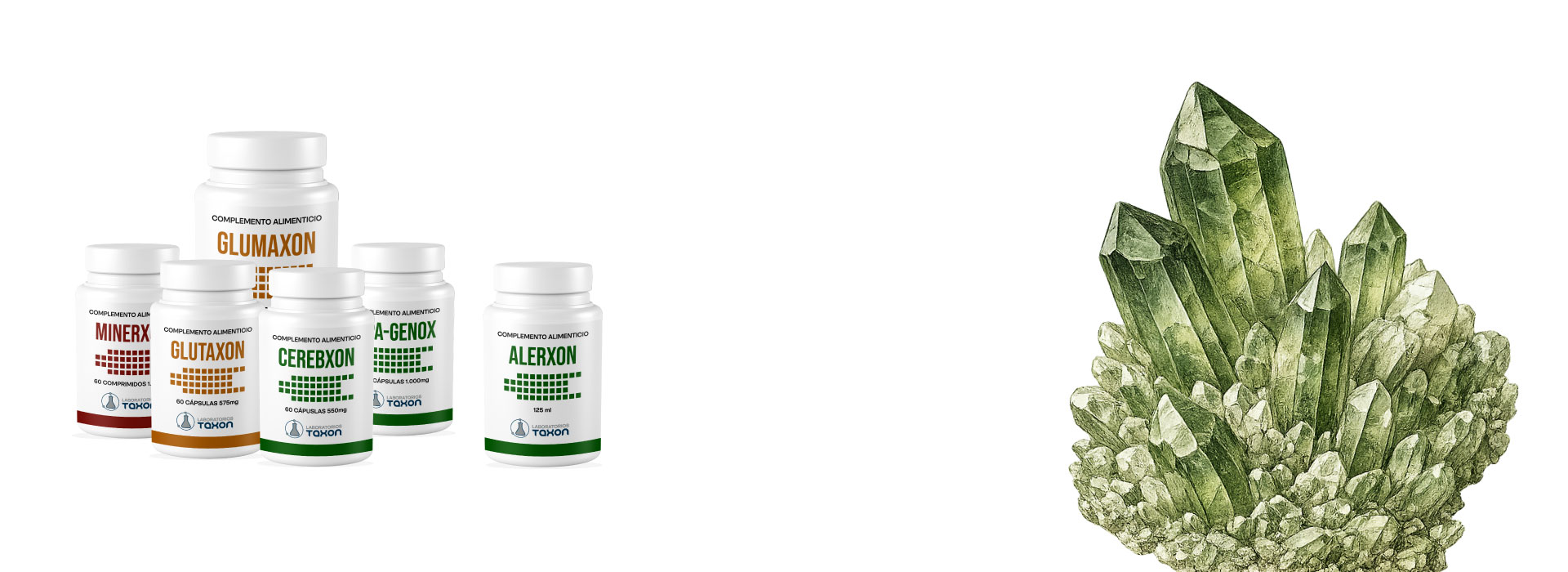 LABORATORIOS TAXON image