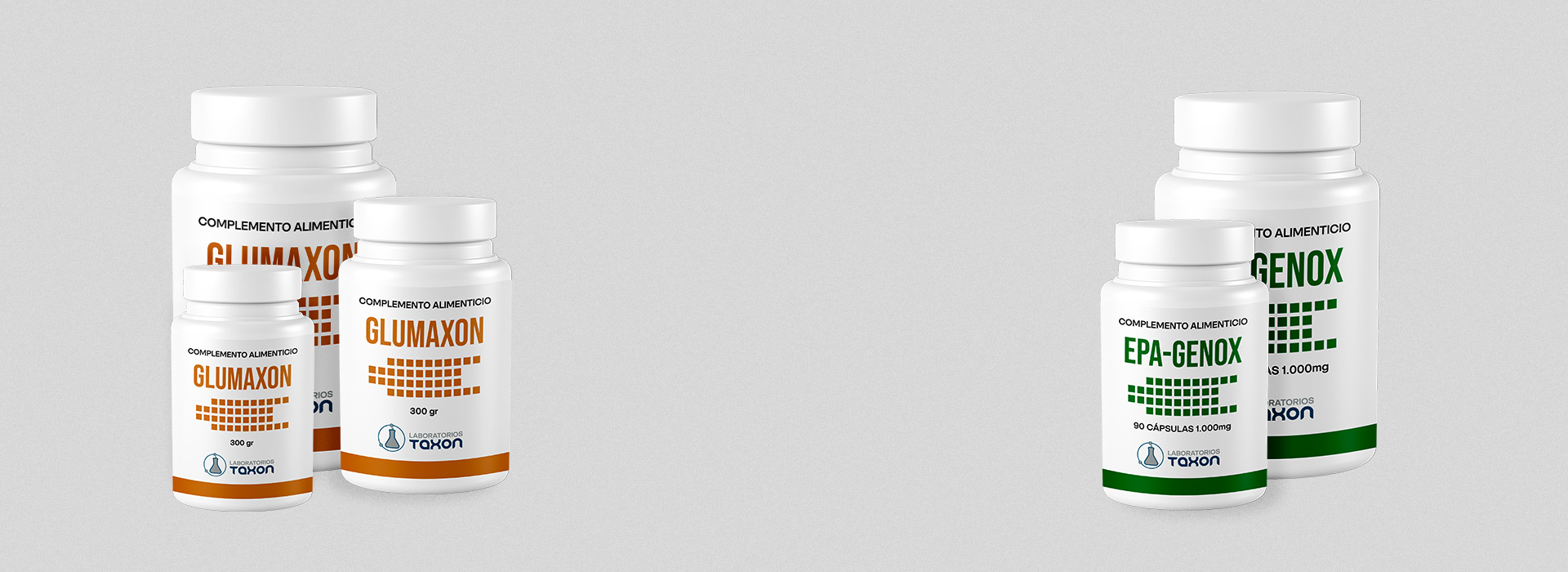 Laboratorios Taxon image